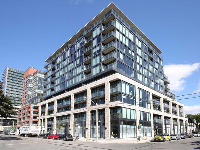 408 - 8 Dovercourt Rd