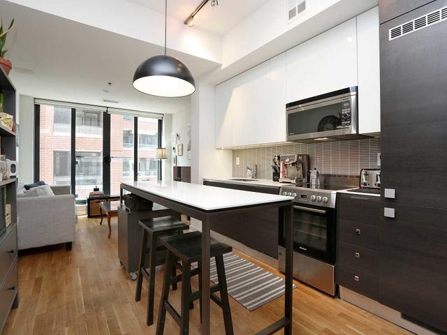 408 - 8 Dovercourt Rd