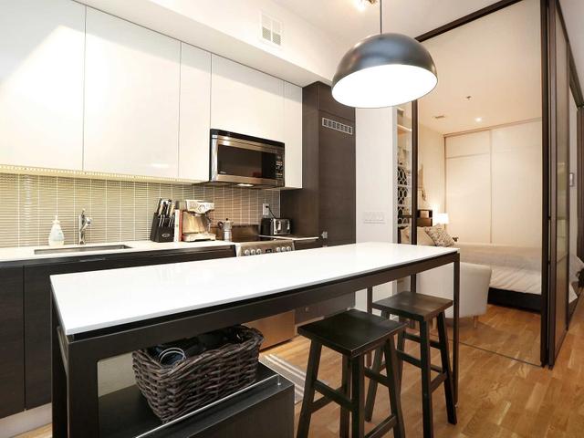 408 - 8 Dovercourt Rd