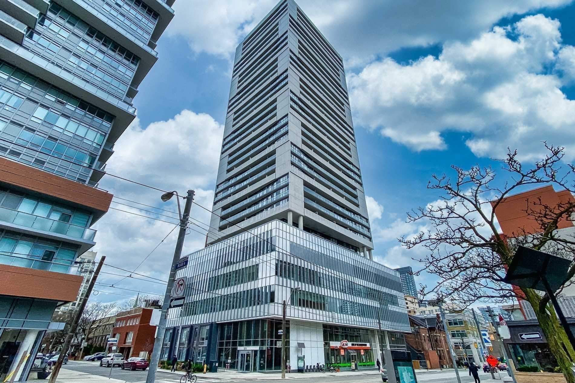 1409 89 Mcgill St, Toronto Terminated, C4857539 Condos.ca