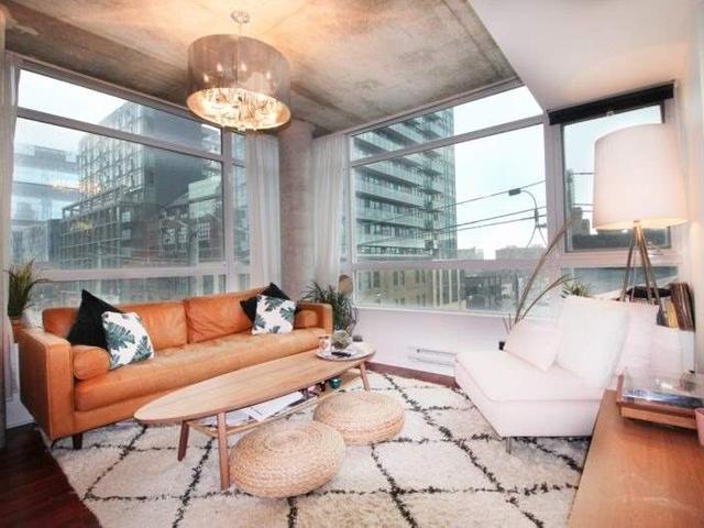 420 - 333 Adelaide St E