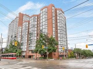 1101 - 725 King St W