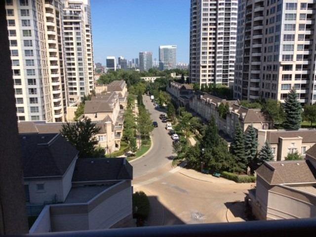 803 - 17 Barberry Pl