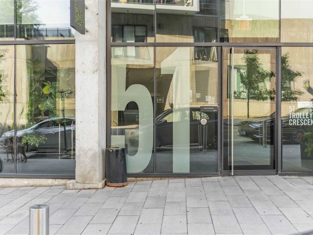 1511 - 51 Trolley Cres