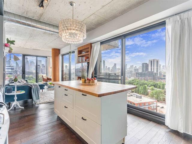 1511 - 51 Trolley Cres