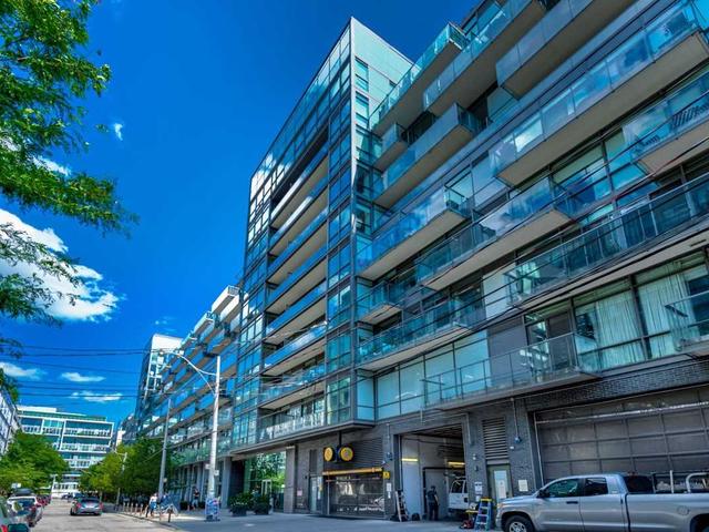 511 - 55 Stewart St W