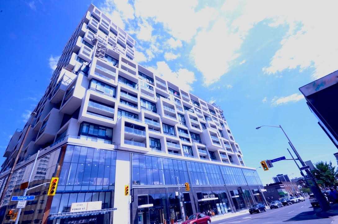 1528 8 Hillsdale Ave E, Toronto Leased, C4858446 Condos.ca