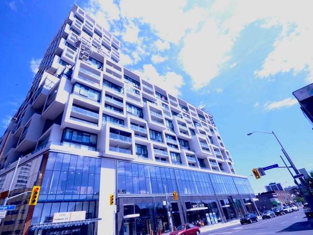 1539 - 8 Hillsdale Ave E