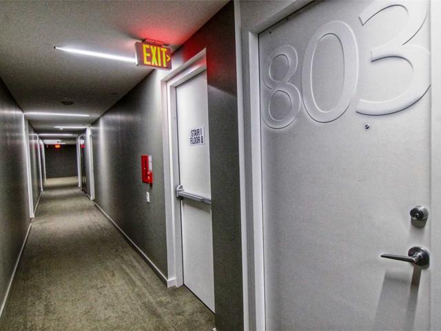 803 - 51 Trolley Cres