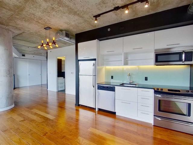 803 - 51 Trolley Cres