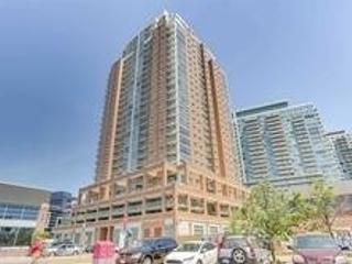 2602 - 125 Western Battery Rd