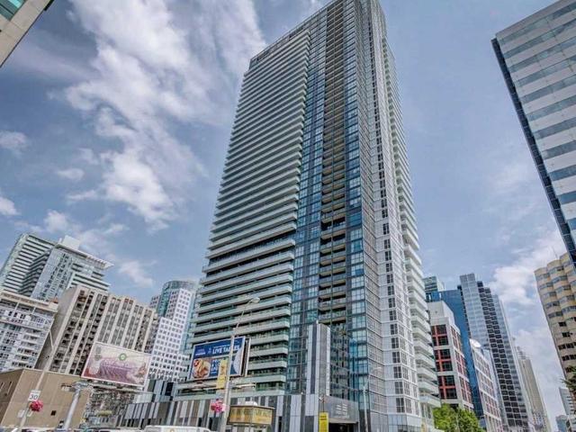 2510 - 300 Front St W