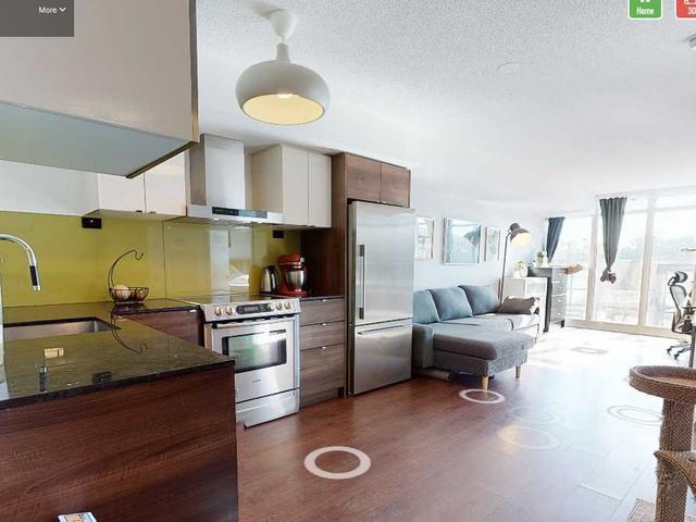 515 - 121 Mcmahon Dr