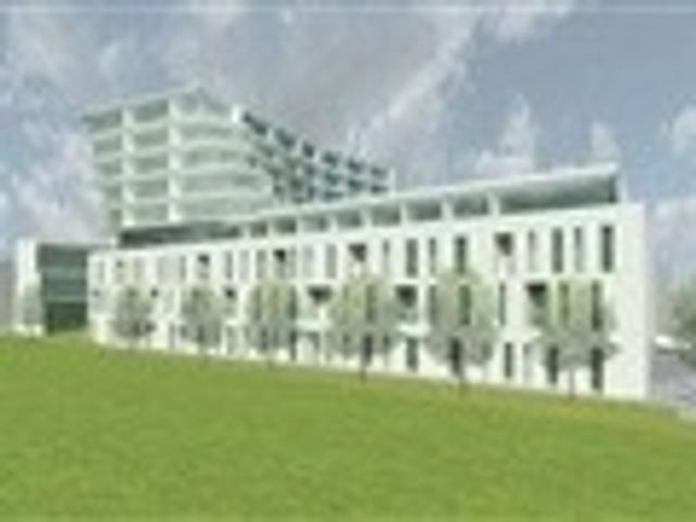 101 - 138 St. Helens Ave