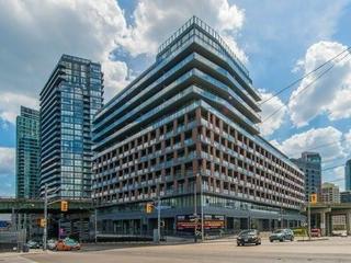 316 - 169 Fort York Blvd