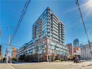 604N - 116 George St