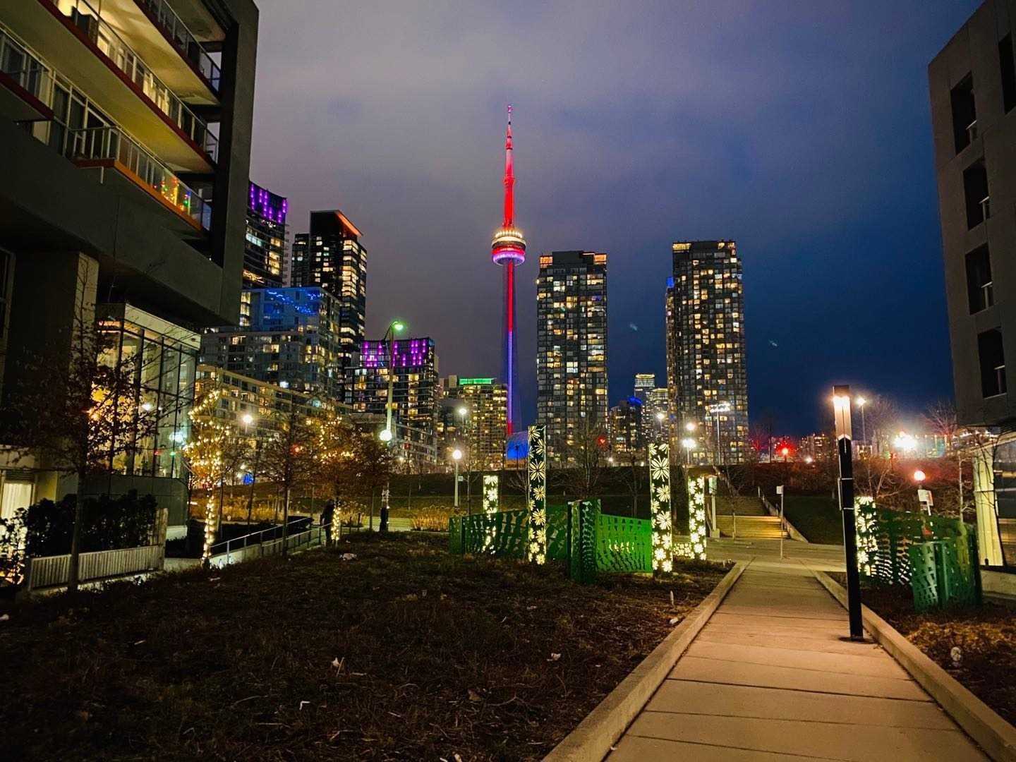 3501 25 Telegram Mews, Toronto Terminated, C4861580 Condos.ca