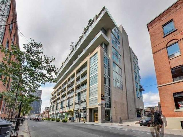 922 - 388 Richmond St W
