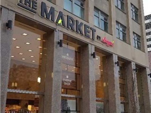 305 - 111 St Clair Ave W