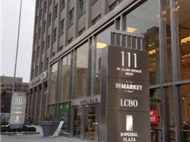 305 - 111 St Clair Ave W