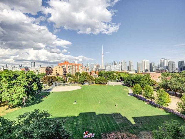 602 - 25 Stafford St