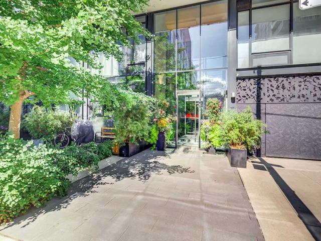 602 - 25 Stafford St