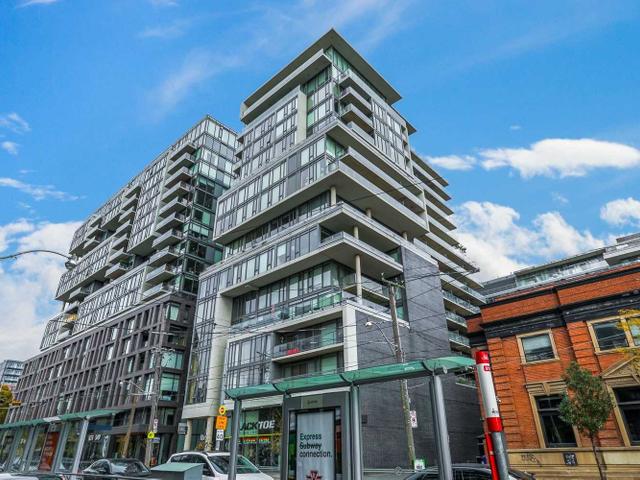 517 - 95 Bathurst St