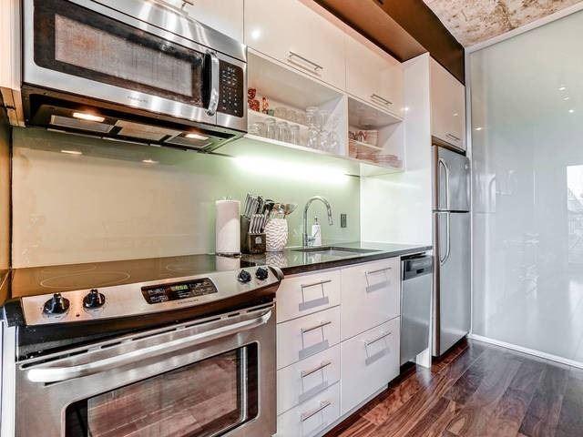 412 - 51 Trolley Cres