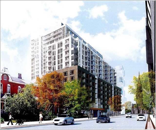 1716 525 Adelaide St W, Toronto Leased, C4862753 Property.ca