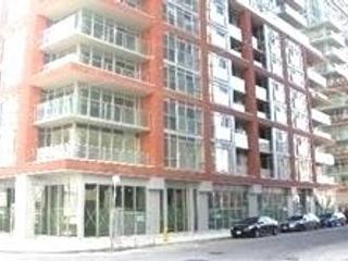 Boutique Condos