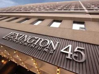 #404 - 45 Carlton St