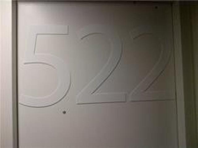 522 - 51 Trolley Cres