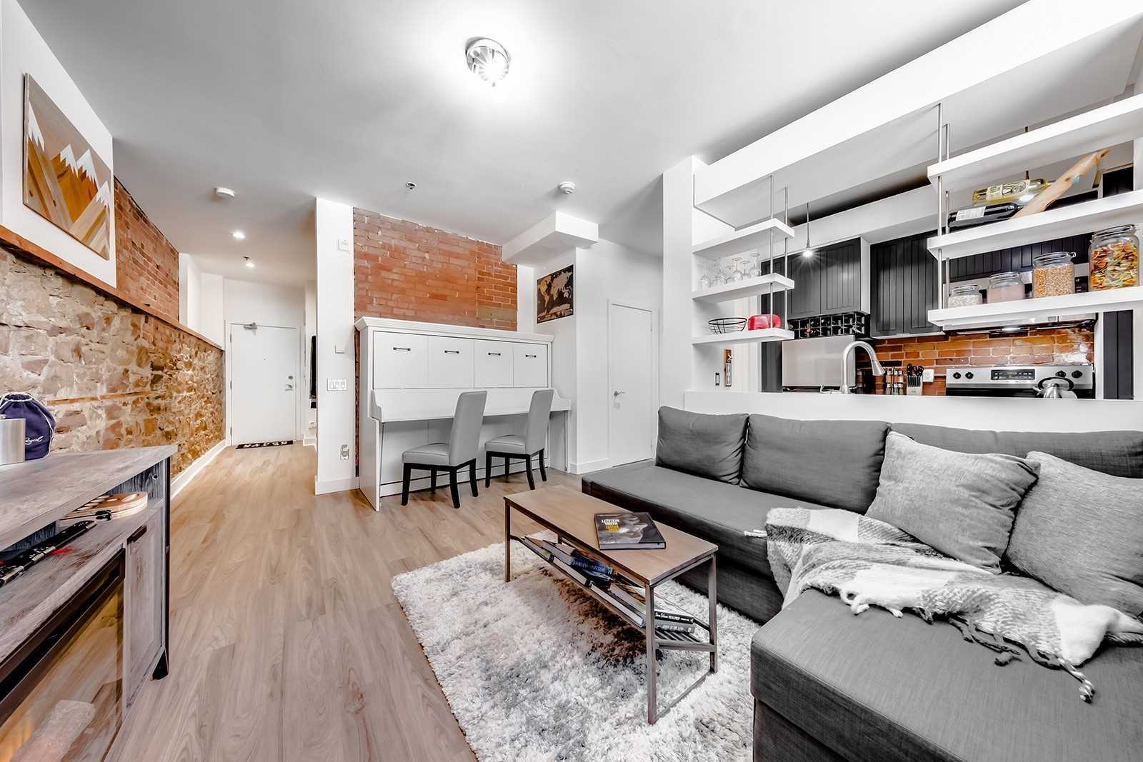 915 King St W 108, Toronto, ON M6K 3M2 YouTube