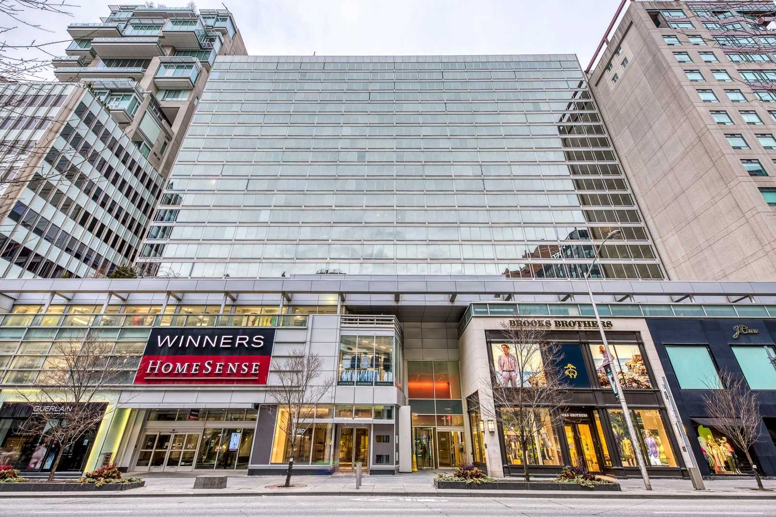 1306 110 Bloor St W, Toronto Terminated, C4864534 Condos.ca 1306 110 Bloor St W, Toronto Terminated, C4864534 Condos.ca