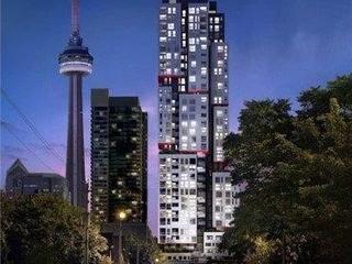 1510 - 318 Richmond St W