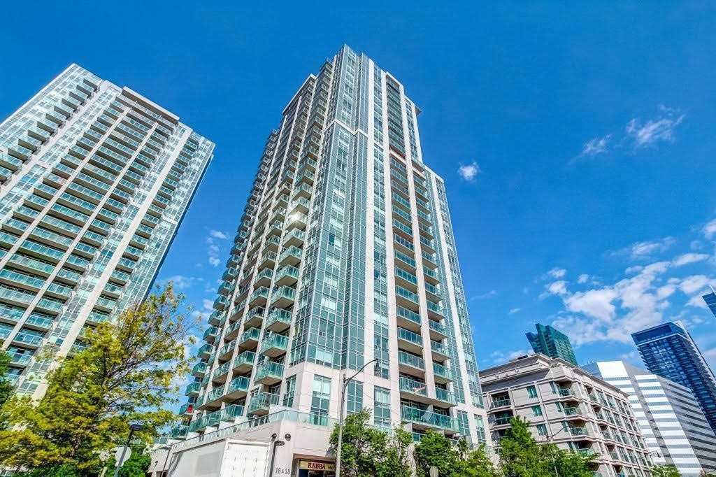 1510 - 16 Harrison Garden Blvd, North York | Leased, C4864669 | Condos.ca