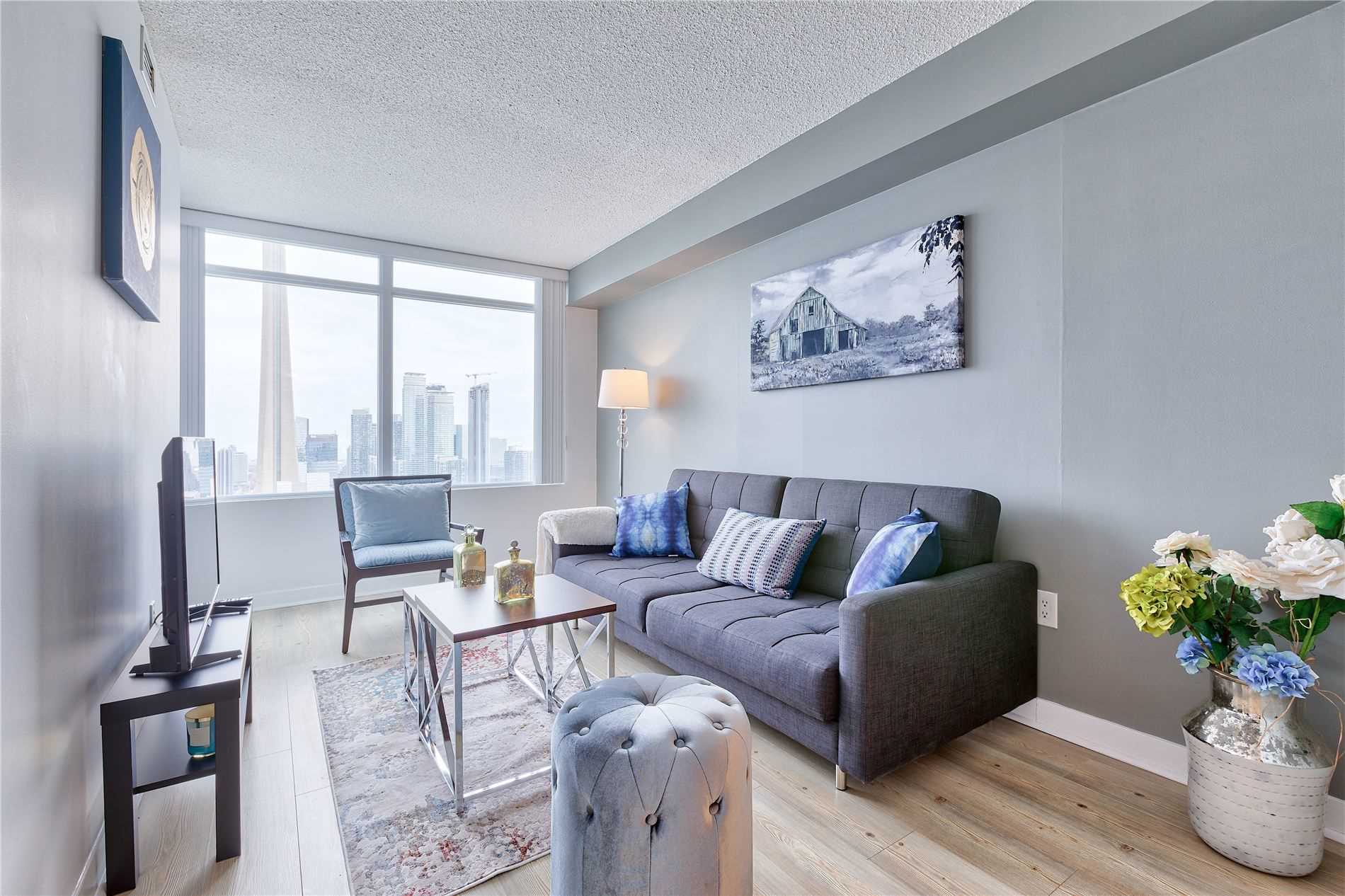 4603 25 Telegram Mews, Toronto Leased, C4864683 Condos.ca 4603 25 Telegram Mews, Toronto Leased, C4864683 Condos.ca