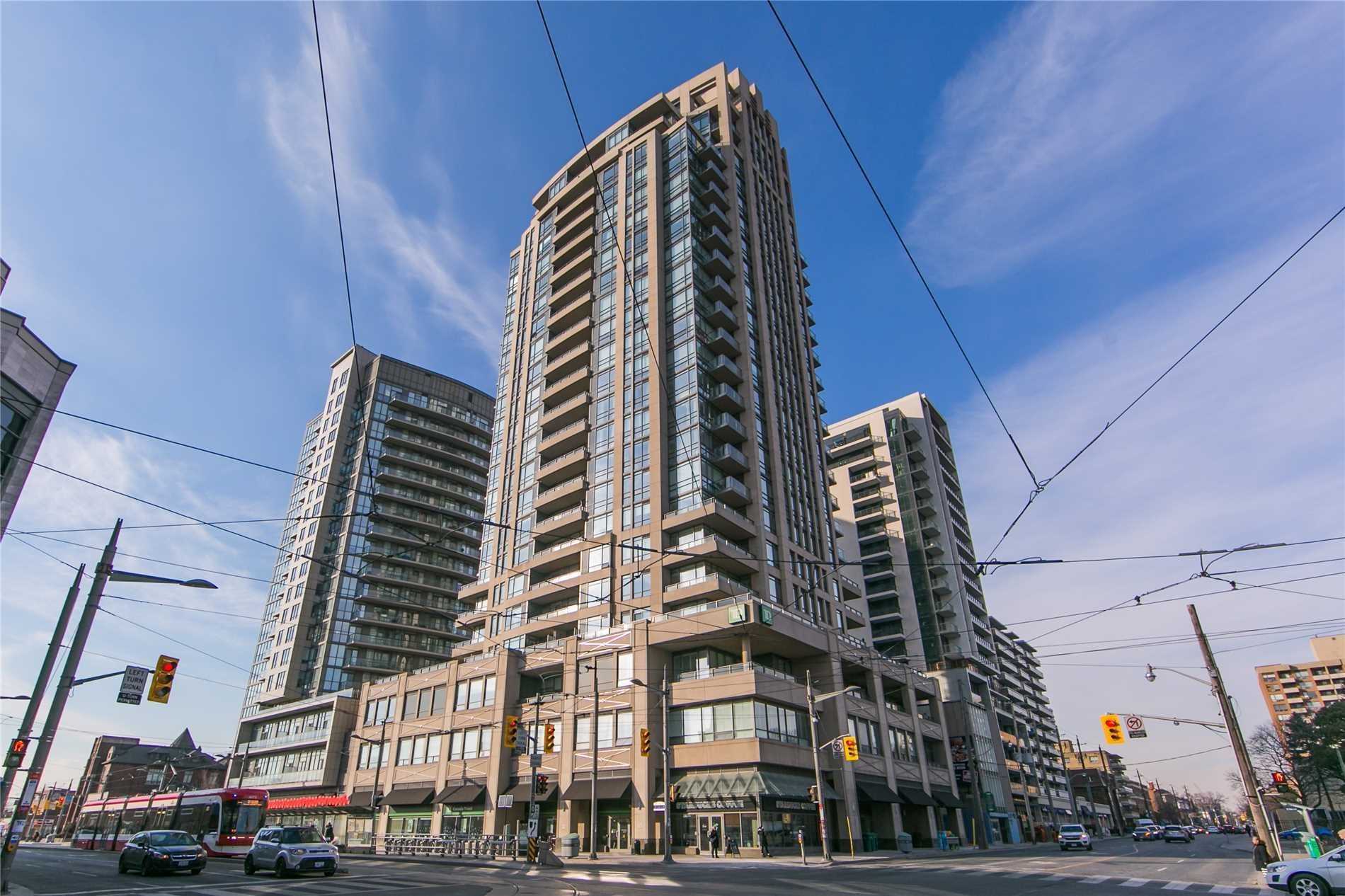 1602 500 St Clair Ave W, Toronto Terminated, C4865084 Condos.ca 1602 500 St Clair Ave W, Toronto Terminated, C4865084 Condos.ca