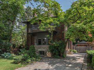 5 Blythwood Gdns
