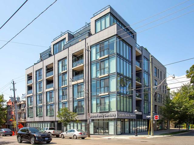 323 Rusholme Rd Toronto On M6h 2z2