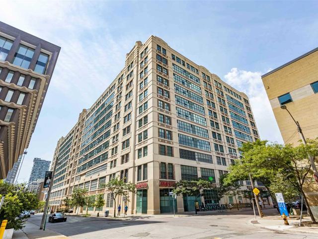 938 - 155 Dalhousie St