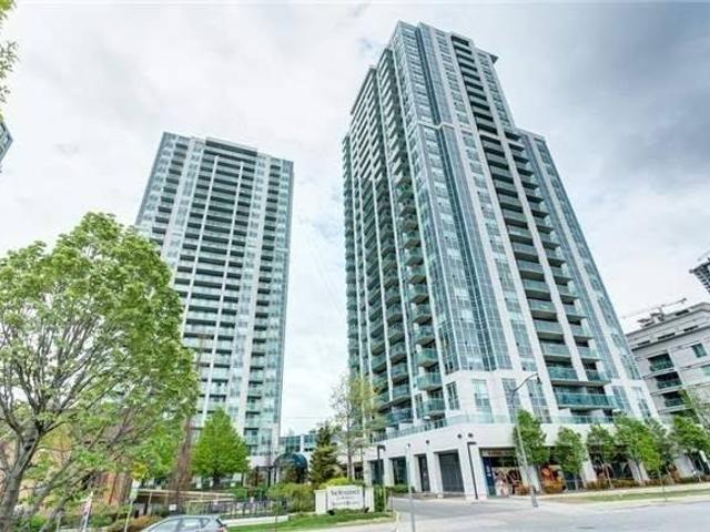 2205 - 18 Harrison Garden Blvd