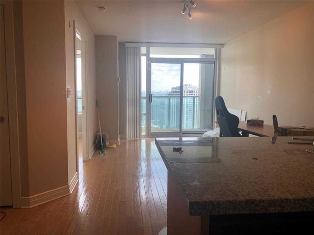 2205 - 18 Harrison Garden Blvd