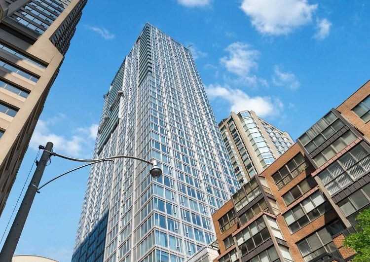 1702 188 Cumberland St, Toronto Terminated, C4866026 Condos.ca