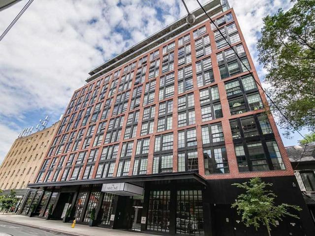 307 - 608 Richmond St W