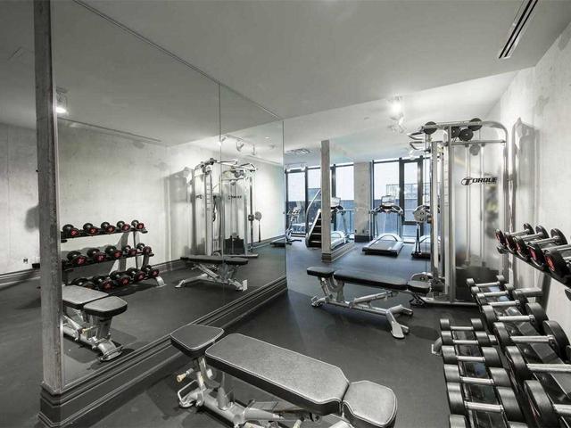 307 - 608 Richmond St W