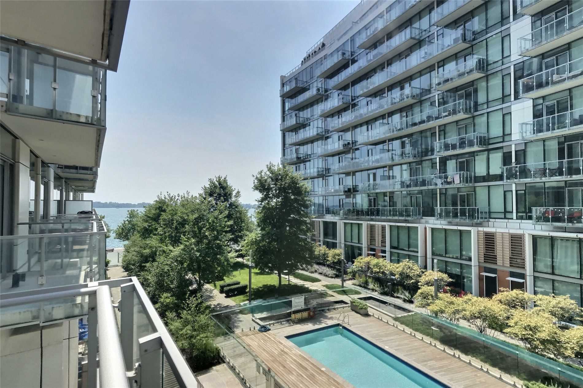330 39 Queens Quay East, Toronto Leased, C4866190 Condos.ca