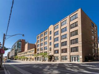 304 - 90 Sherbourne St