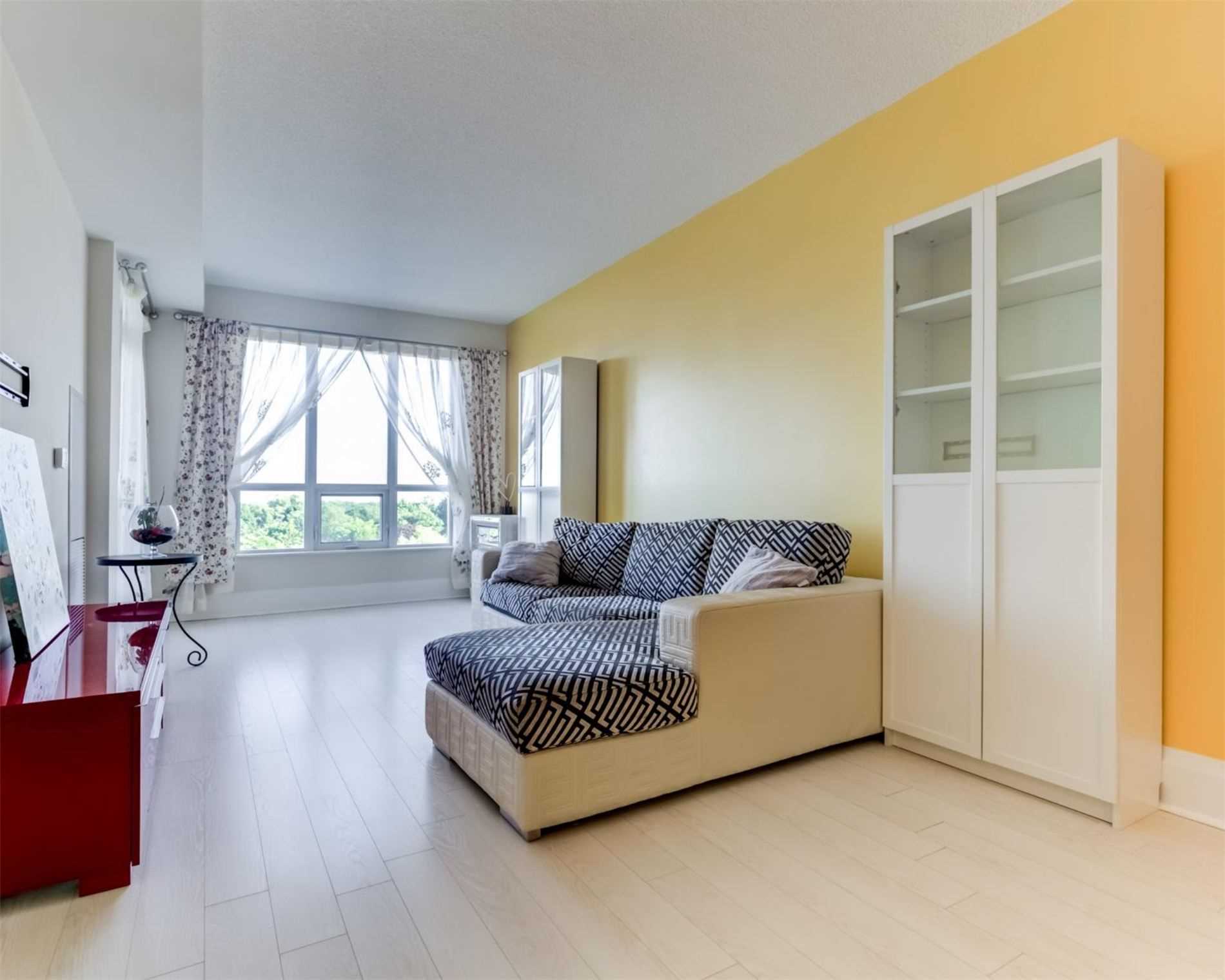 824 100 Harrison Garden Blvd, North York Leased, C4866341 Condos.ca