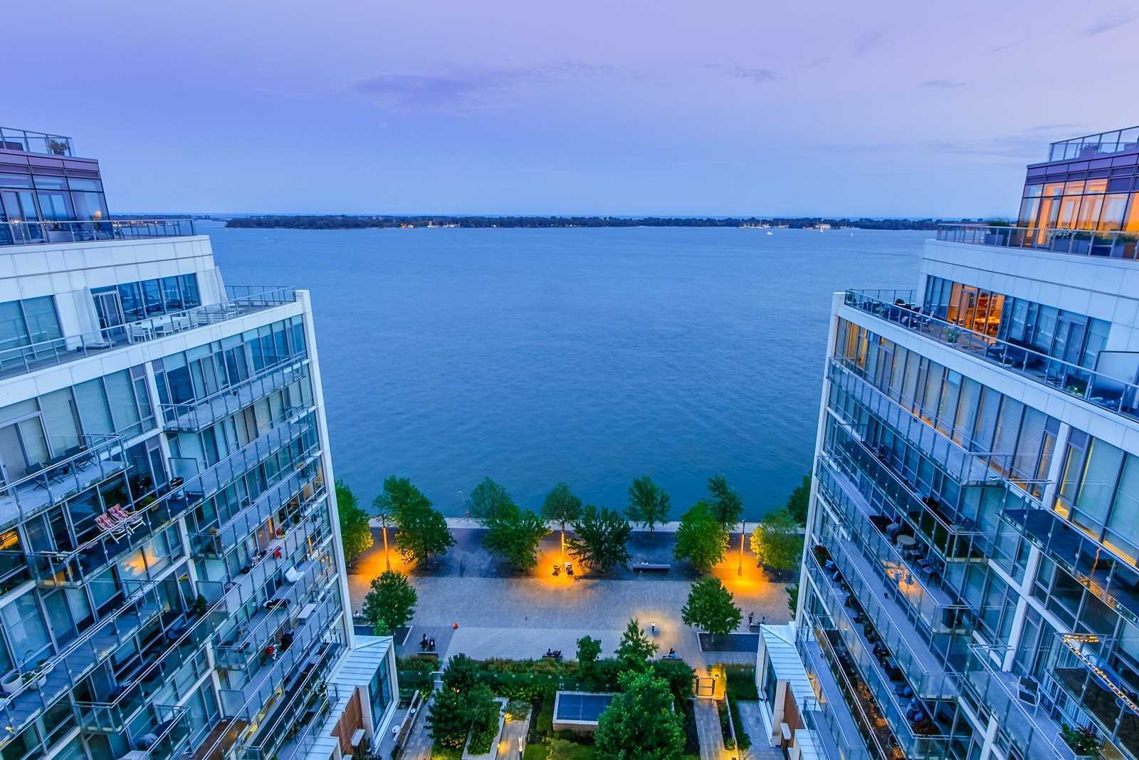 PH1204 29 Queens Quay E, Toronto Terminated, C4866421 Condos.ca